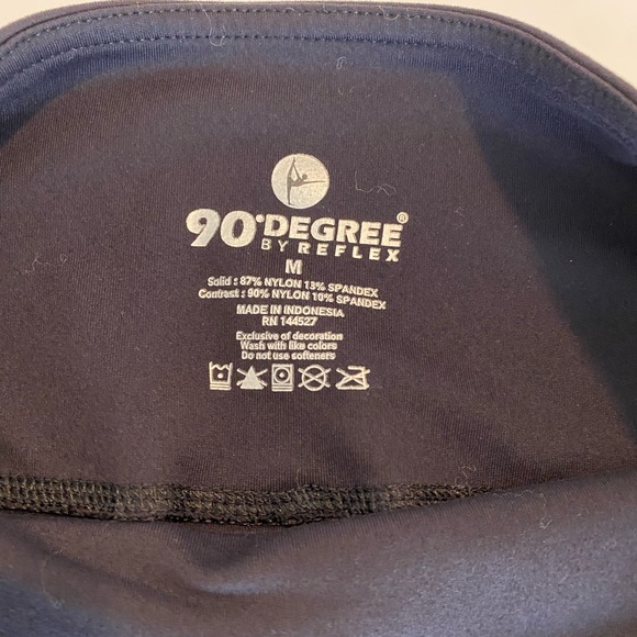 Biker Shorts - Picture 6 of 11